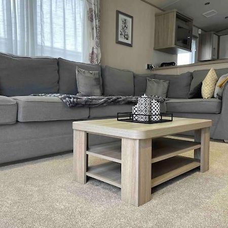 The Fairways Hideaway - Northumberland Villa Newbiggin-by-the-Sea Eksteriør billede