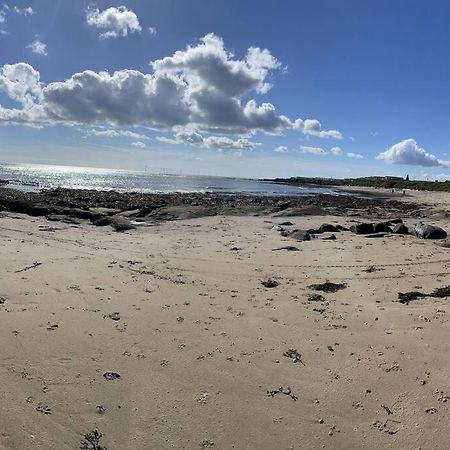 The Fairways Hideaway - Northumberland Villa Newbiggin-by-the-Sea Eksteriør billede