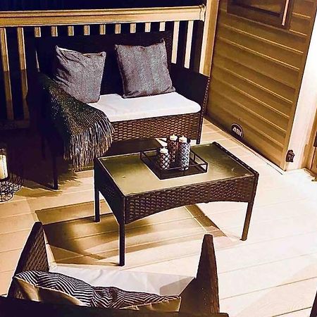 The Fairways Hideaway - Northumberland Villa Newbiggin-by-the-Sea Eksteriør billede